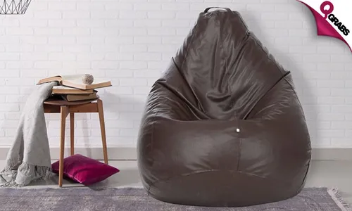 Classic Bean Bag Chair!